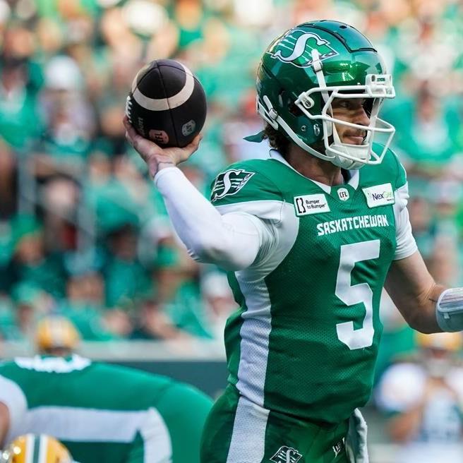 Shea Patterson, Royce Metchie named top offensive, defensive Honour Roll players